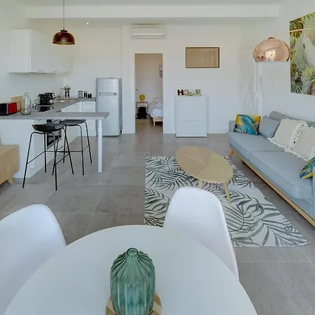 Appartamento Immogroom - Renovated - Wifi - Ac - Congressbeaches *