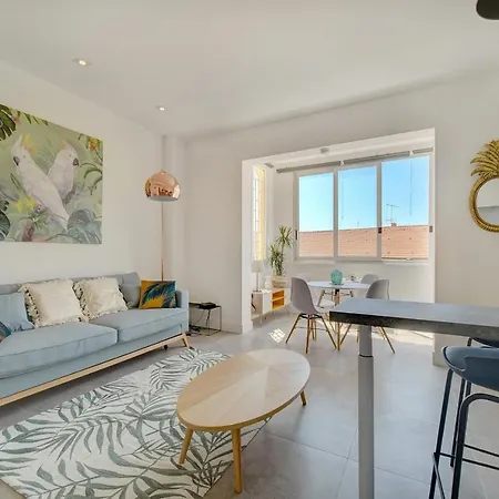 Immogroom - Renovated - Wifi - Ac - Congressbeaches Appartamento Cannes