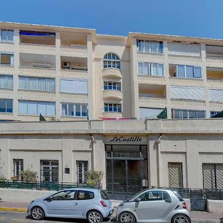 Appartamento Immogroom - Renovated - Wifi - Ac - Congressbeaches